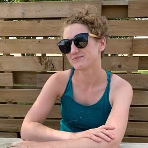 Meet your Posher, Davida